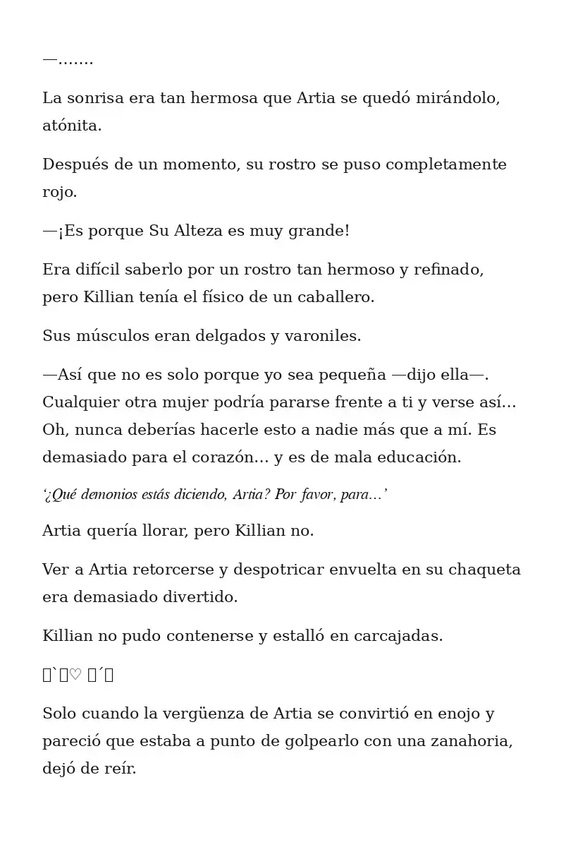 Buscando al Esposo de la Duquesa capítulo 147 página 8