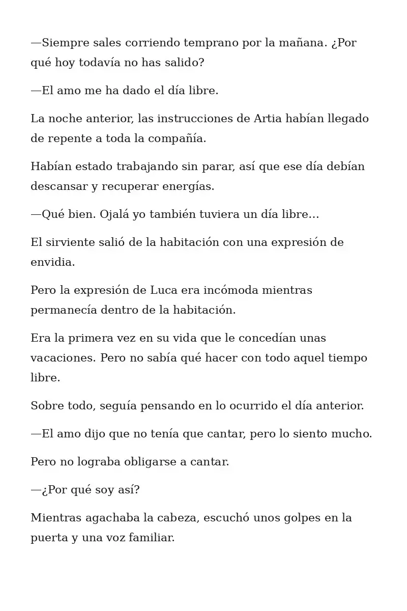Buscando al Esposo de la Duquesa capítulo 148 página 11