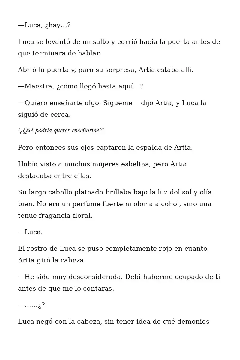 Buscando al Esposo de la Duquesa capítulo 148 página 12