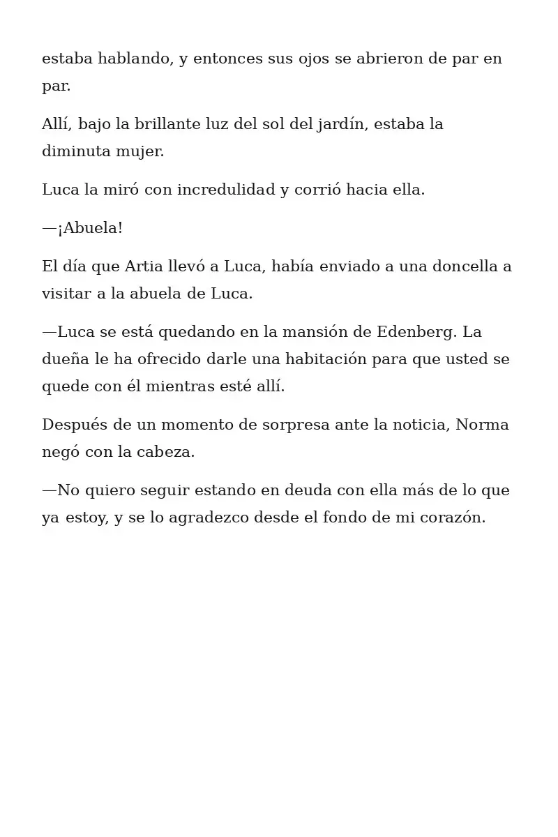 Buscando al Esposo de la Duquesa capítulo 148 página 13