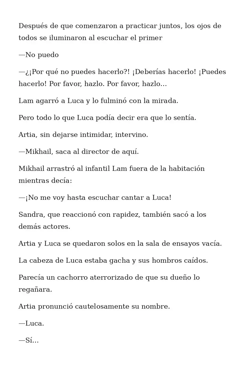 Buscando al Esposo de la Duquesa capítulo 148 página 4