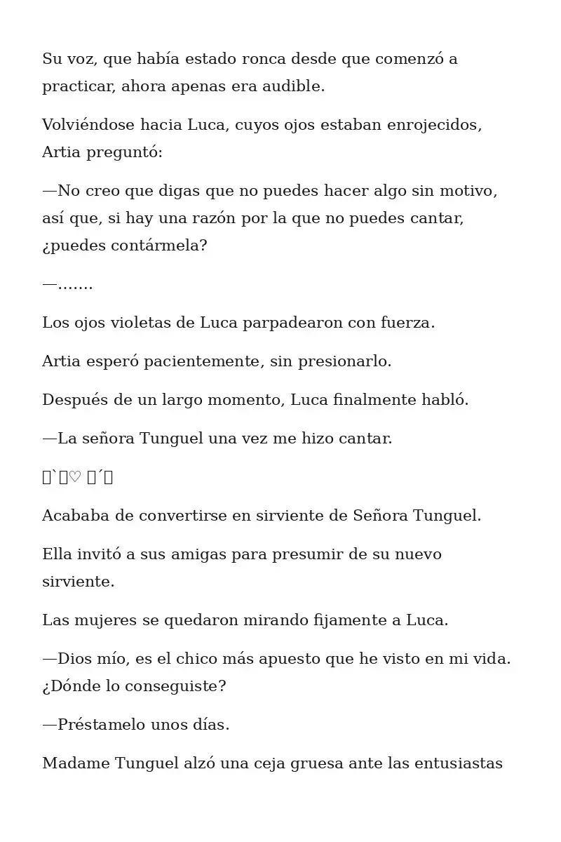 Buscando al Esposo de la Duquesa capítulo 148 página 5