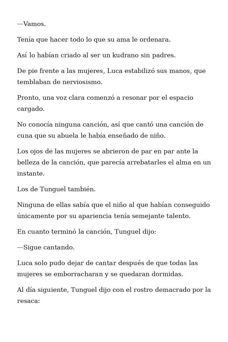 Buscando al Esposo de la Duquesa capítulo 148 página 7
