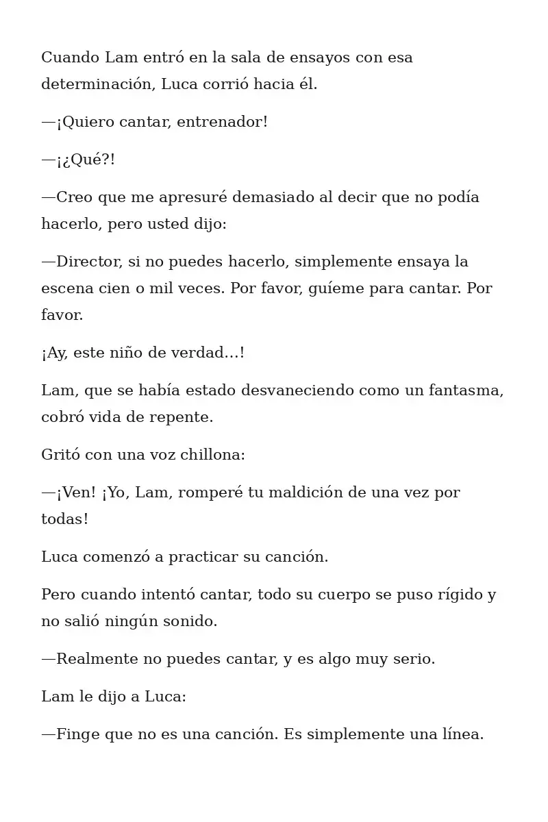 Buscando al Esposo de la Duquesa capítulo 149 página 11
