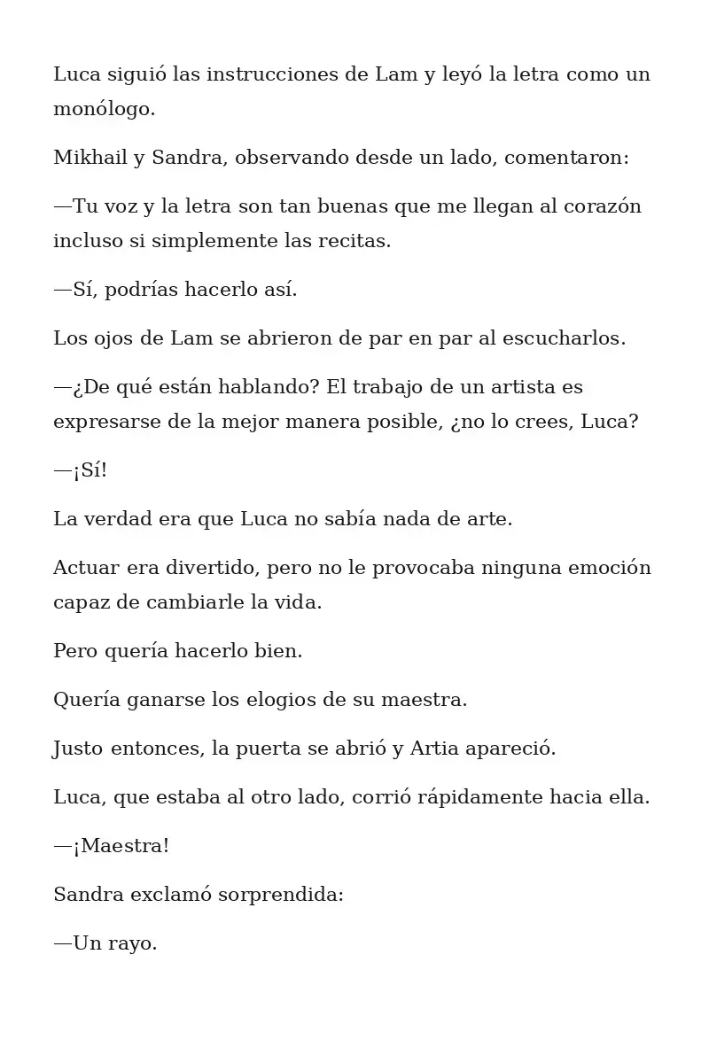 Buscando al Esposo de la Duquesa capítulo 149 página 12