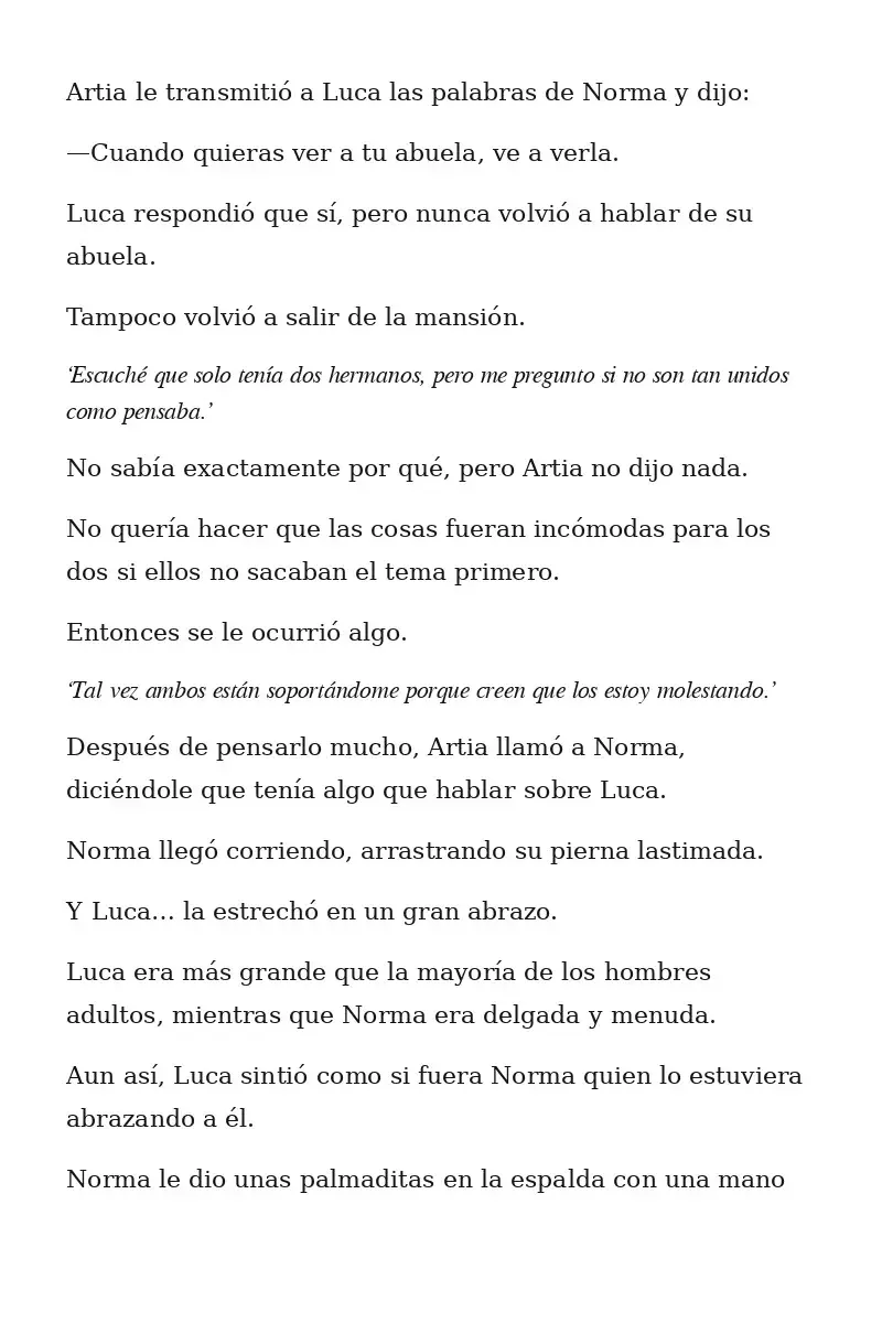 Buscando al Esposo de la Duquesa capítulo 149 página 4