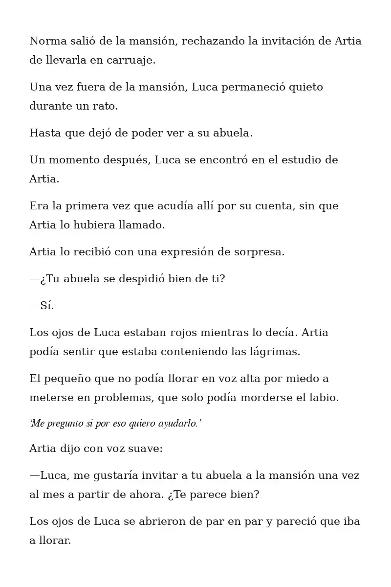 Buscando al Esposo de la Duquesa capítulo 149 página 6