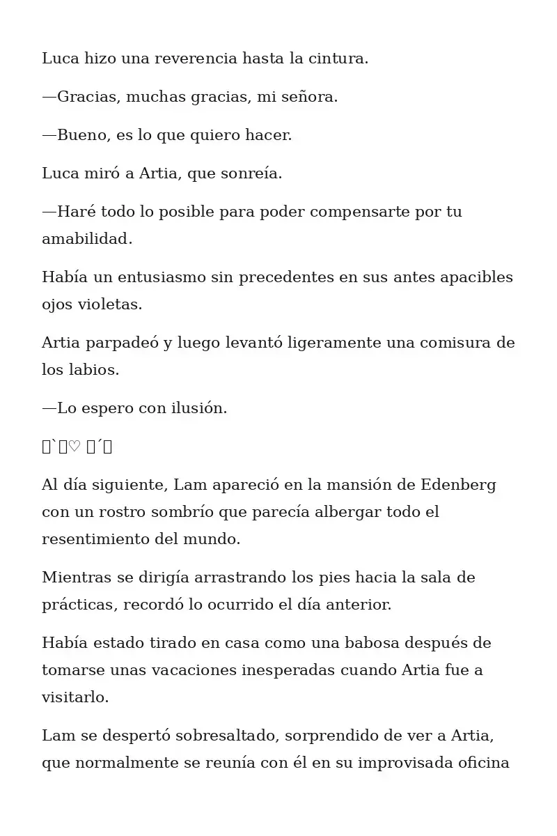 Buscando al Esposo de la Duquesa capítulo 149 página 7
