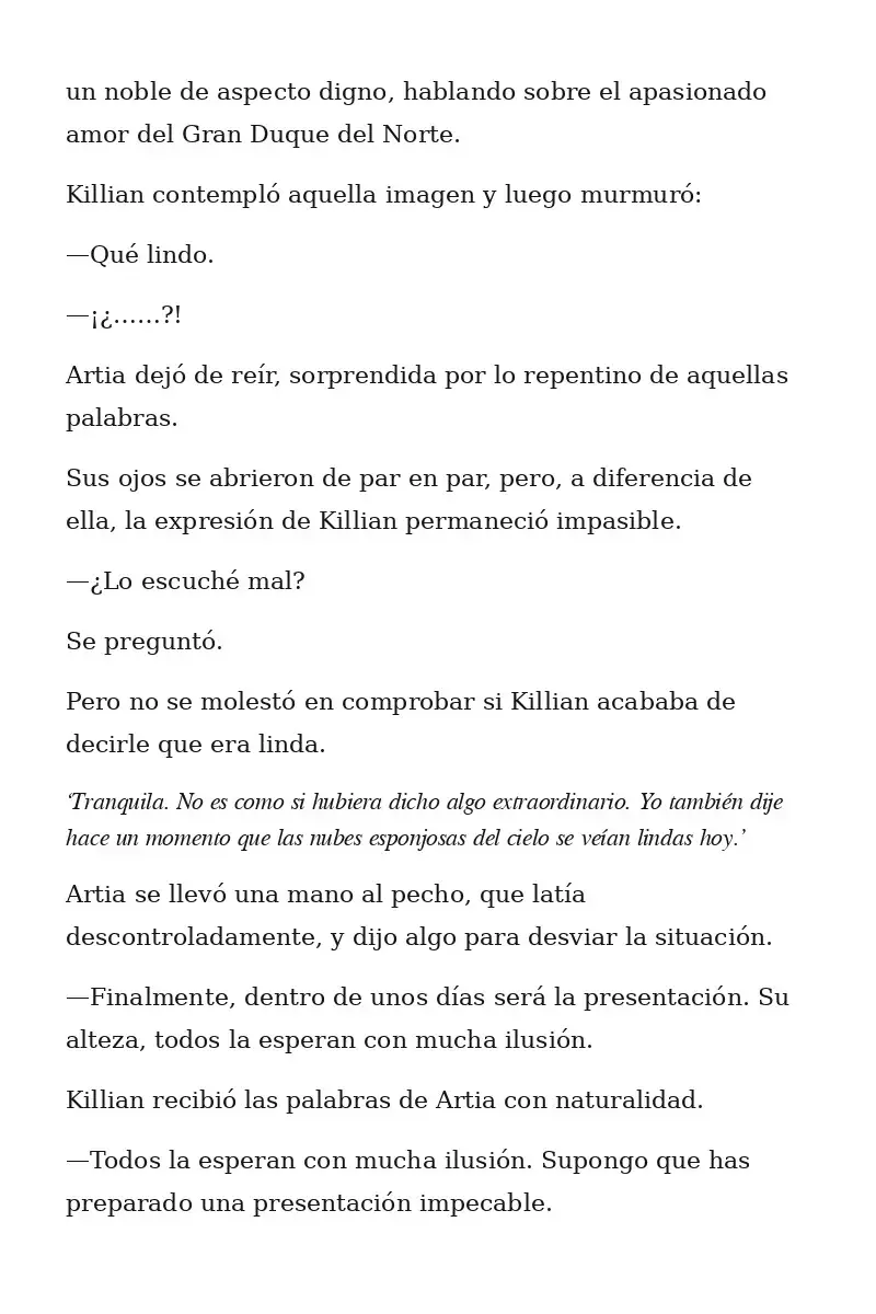 Buscando al Esposo de la Duquesa capítulo 150 página 10