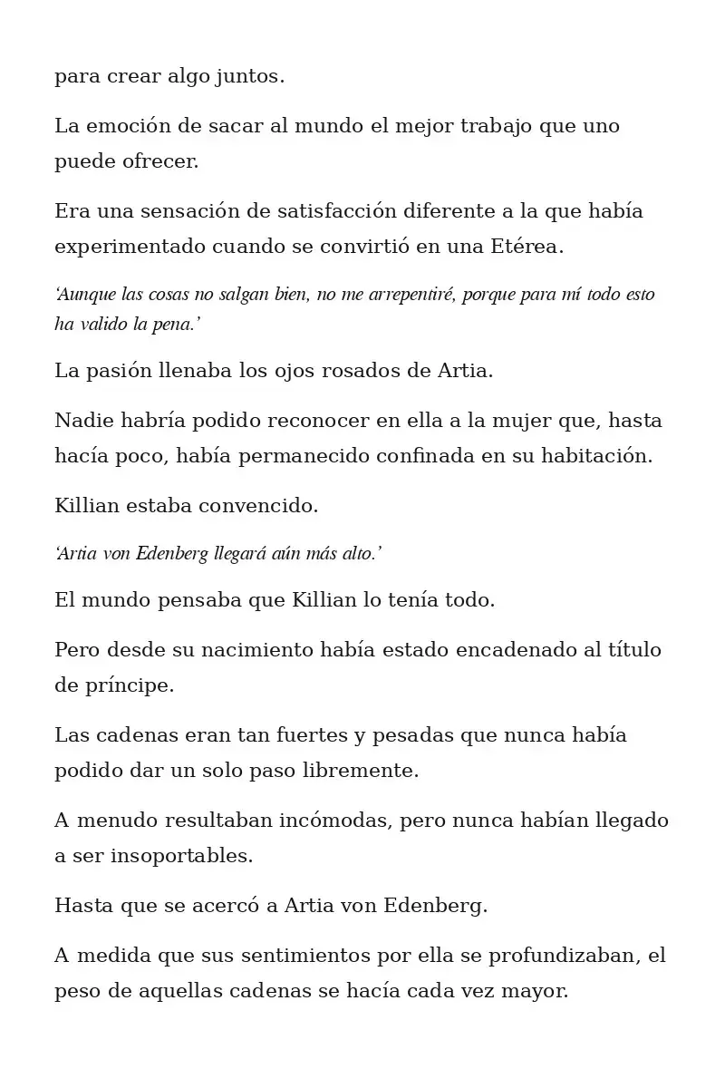 Buscando al Esposo de la Duquesa capítulo 150 página 12