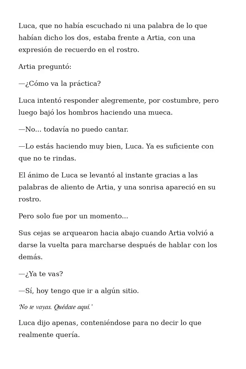 Buscando al Esposo de la Duquesa capítulo 150 página 4