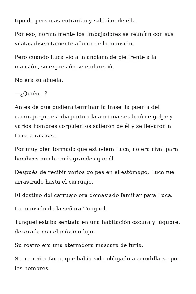 Buscando al Esposo de la Duquesa capítulo 151 página 10