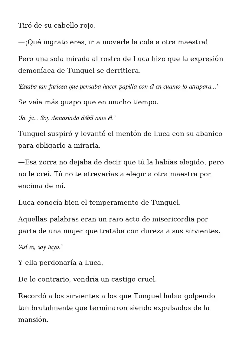 Buscando al Esposo de la Duquesa capítulo 151 página 11
