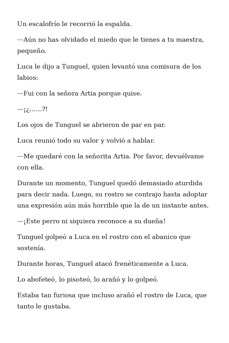 Buscando al Esposo de la Duquesa capítulo 151 página 12
