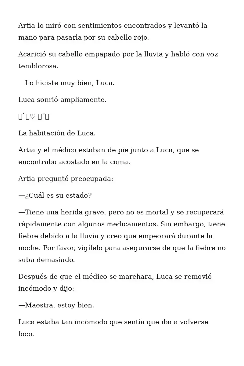 Buscando al Esposo de la Duquesa capítulo 151 página 6