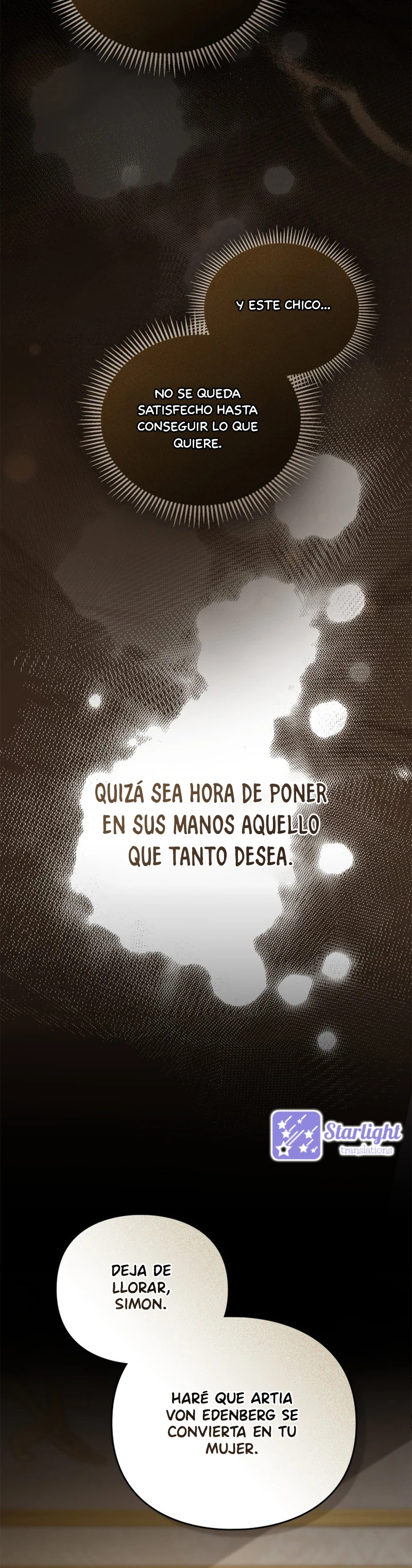 Buscando al Esposo de la Duquesa capítulo 22 página 12