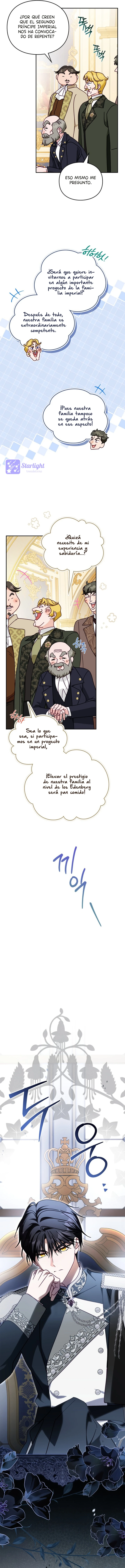 Buscando al Esposo de la Duquesa capítulo 22 página 15