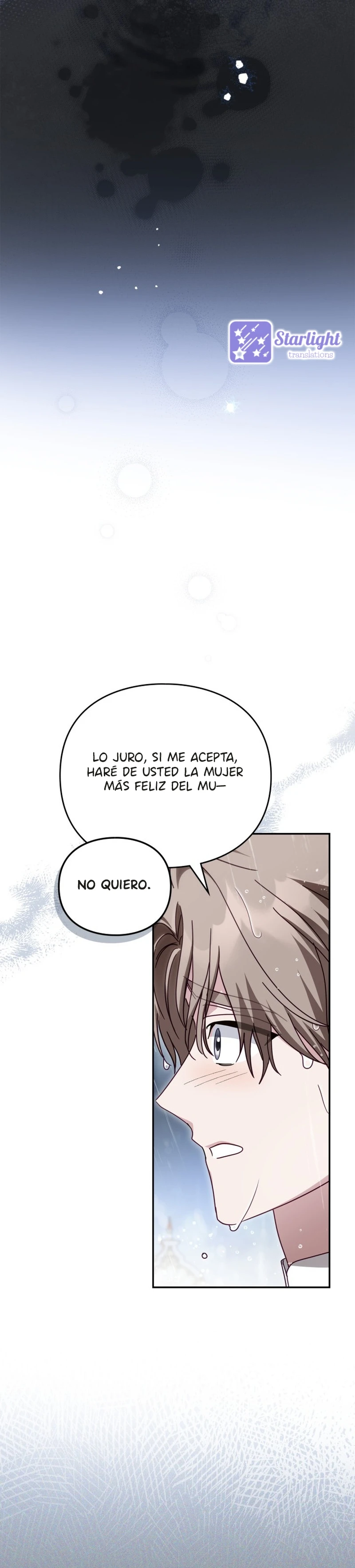 Buscando al Esposo de la Duquesa capítulo 22 página 6
