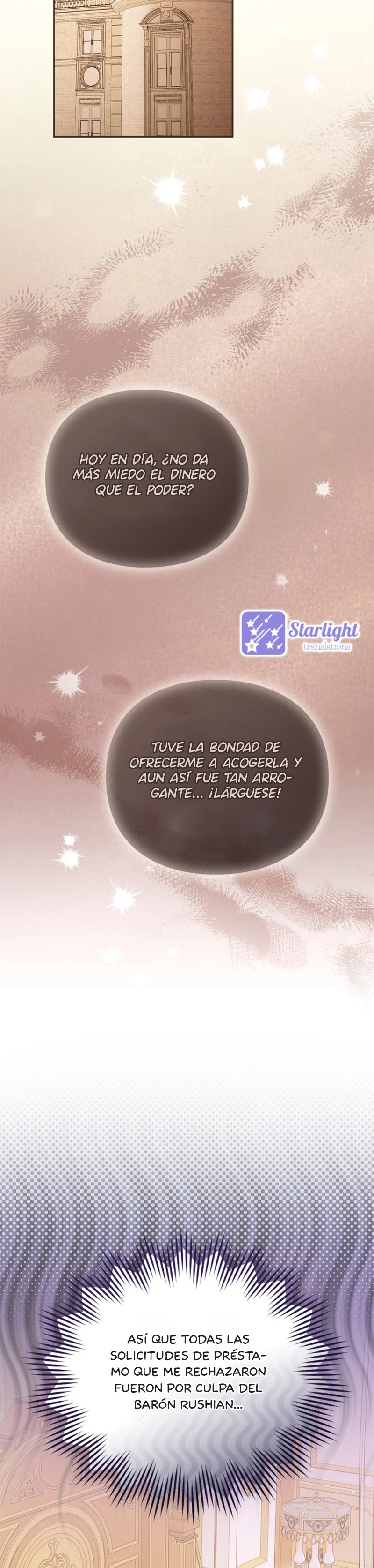 Buscando al Esposo de la Duquesa capítulo 26 página 14