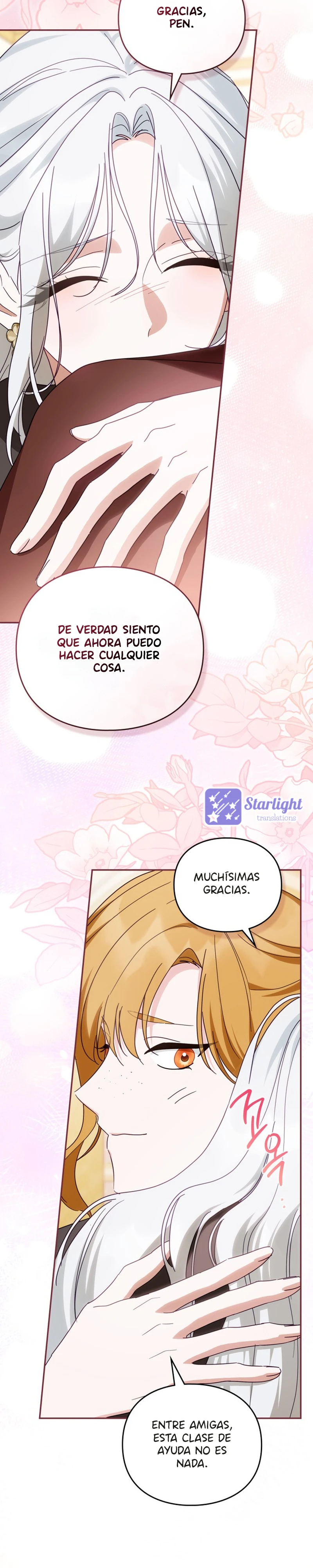 Buscando al Esposo de la Duquesa capítulo 27 página 14