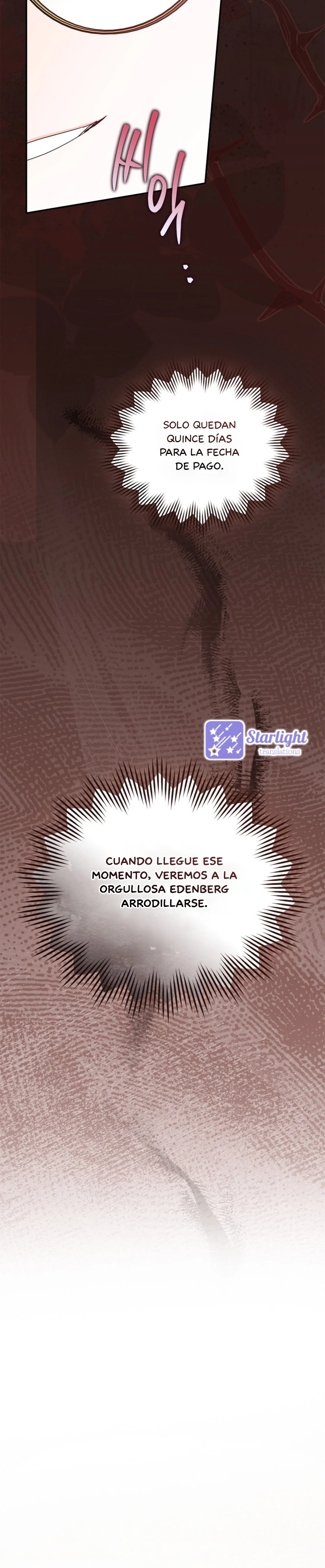 Buscando al Esposo de la Duquesa capítulo 27 página 20