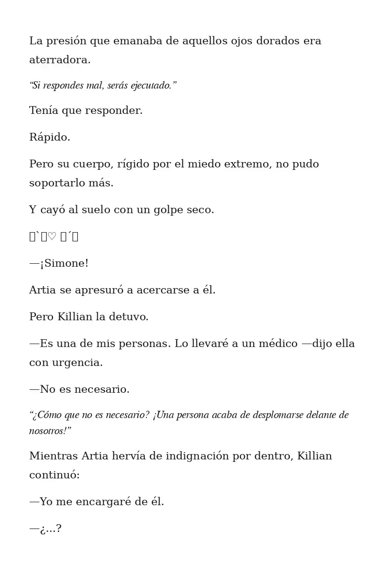 Buscando al Esposo de la Duquesa capítulo 31 página 10