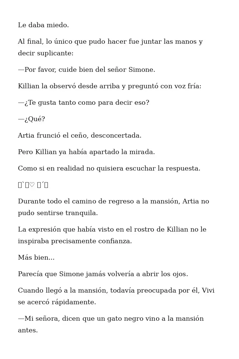 Buscando al Esposo de la Duquesa capítulo 31 página 12