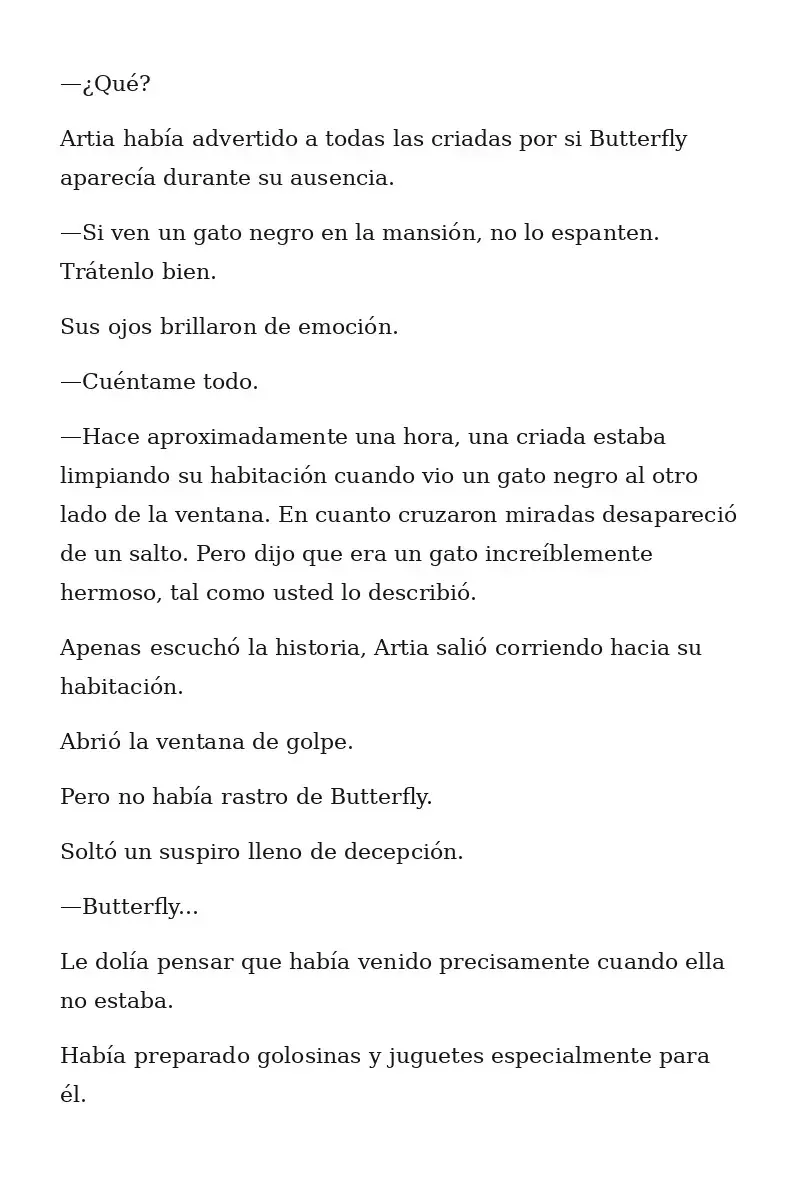 Buscando al Esposo de la Duquesa capítulo 31 página 13