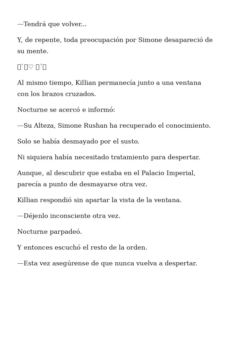 Buscando al Esposo de la Duquesa capítulo 31 página 14