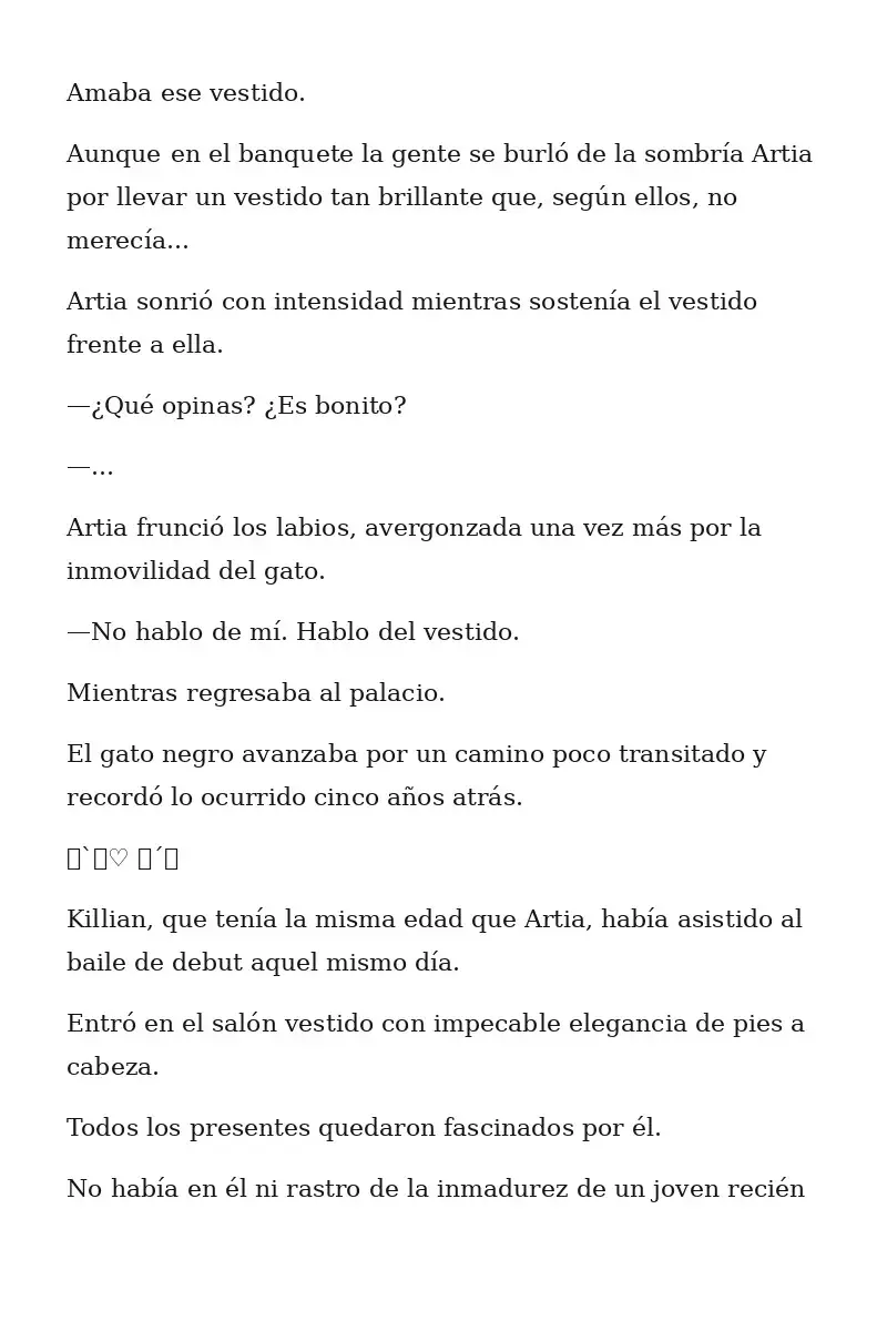 Buscando al Esposo de la Duquesa capítulo 33 página 10