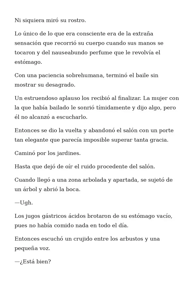 Buscando al Esposo de la Duquesa capítulo 33 página 12