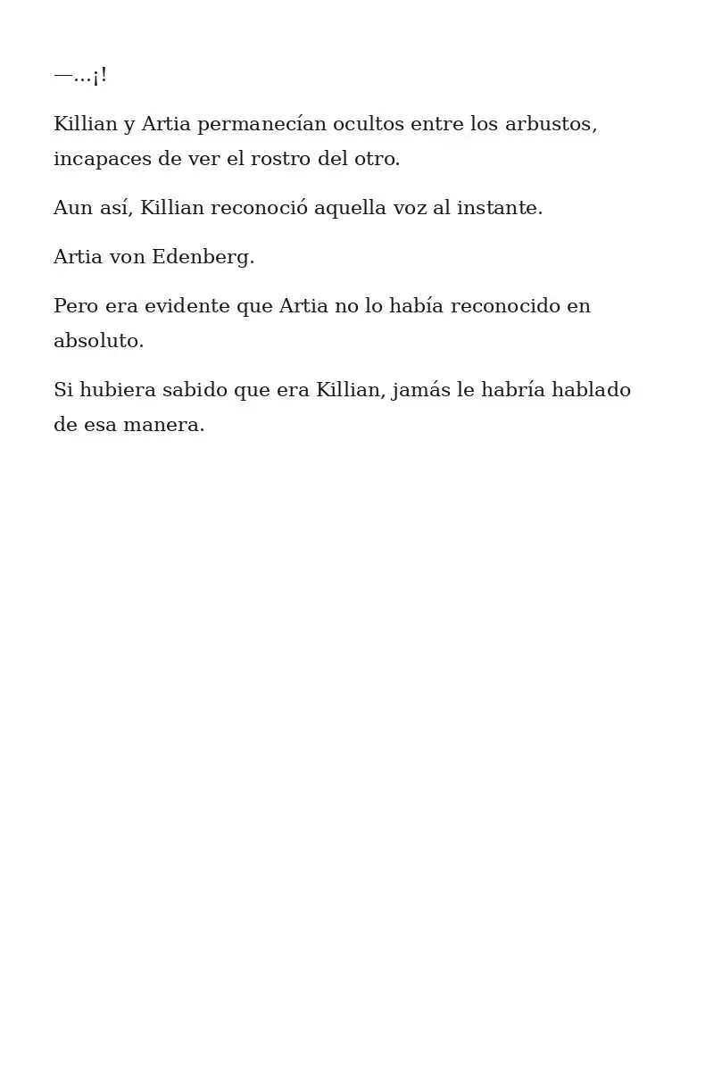 Buscando al Esposo de la Duquesa capítulo 33 página 13