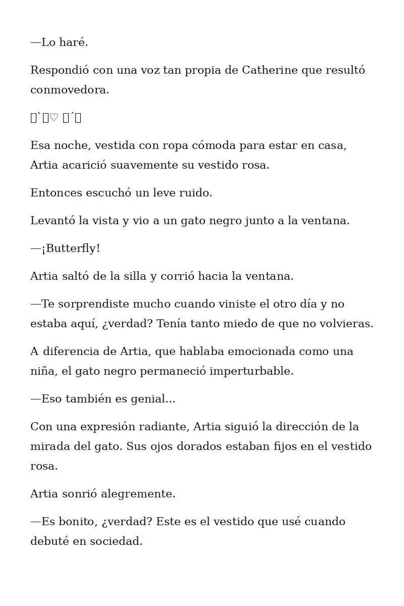 Buscando al Esposo de la Duquesa capítulo 33 página 8