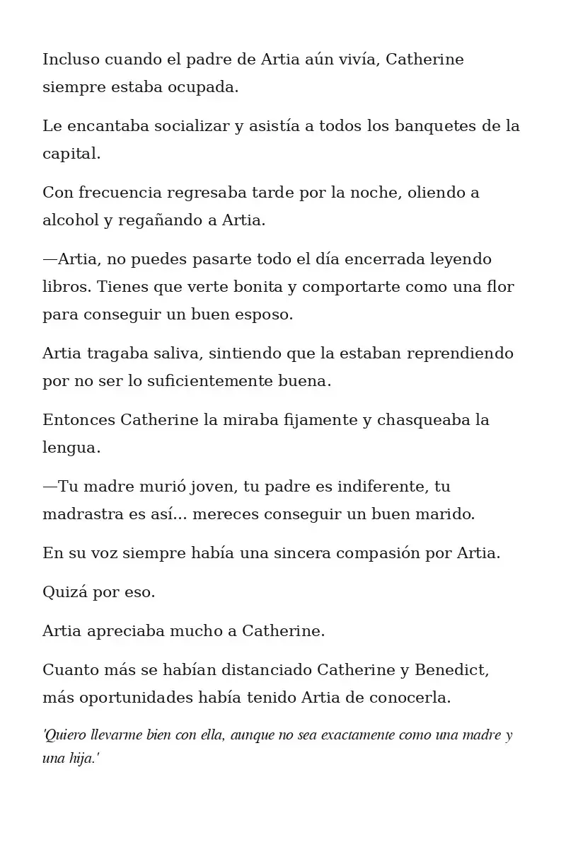 Buscando al Esposo de la Duquesa capítulo 36 página 10