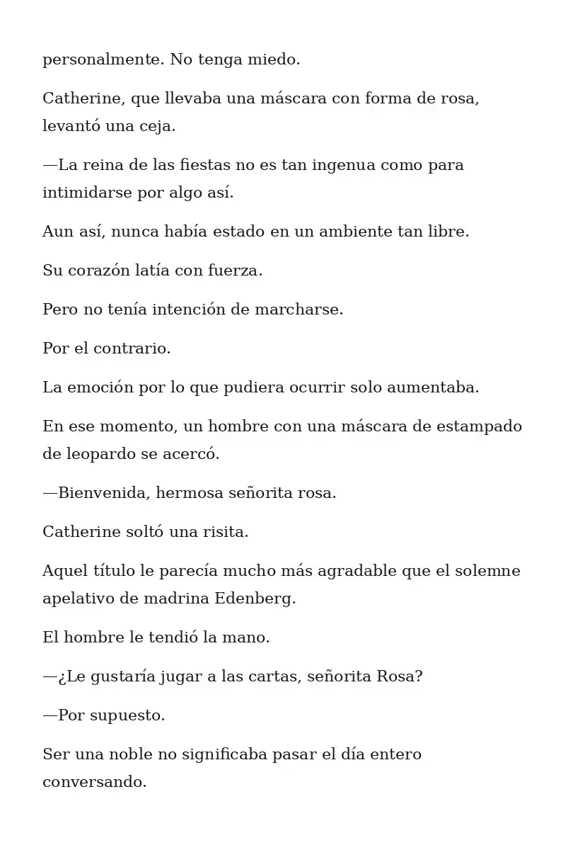 Buscando al Esposo de la Duquesa capítulo 37 página 10