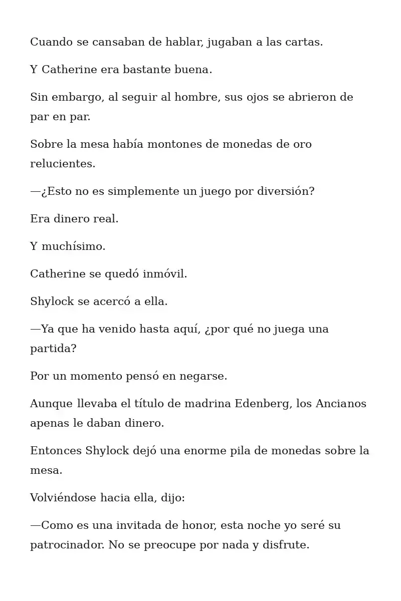Buscando al Esposo de la Duquesa capítulo 37 página 11