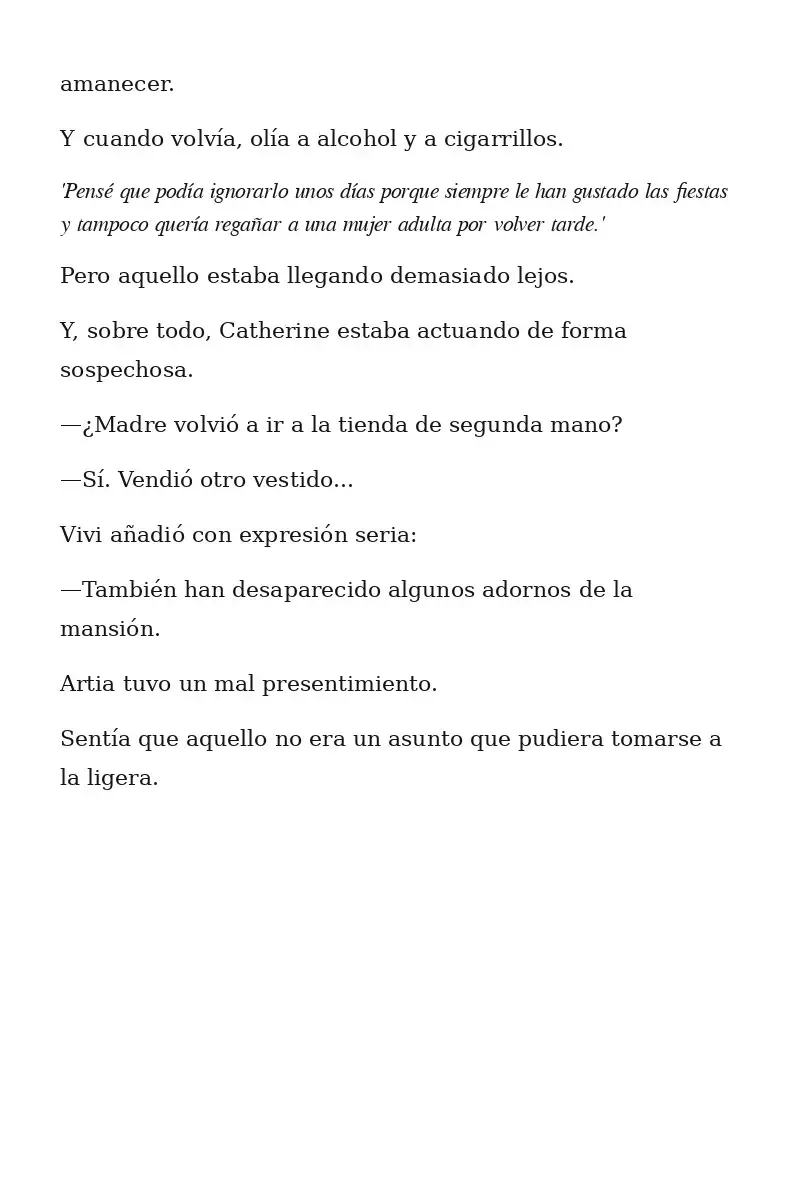 Buscando al Esposo de la Duquesa capítulo 37 página 13