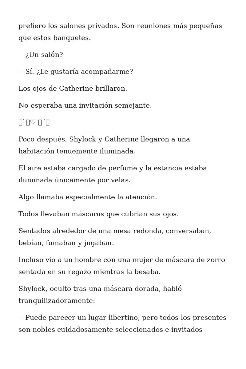 Buscando al Esposo de la Duquesa capítulo 37 página 9
