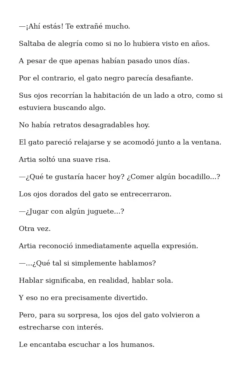 Buscando al Esposo de la Duquesa capítulo 38 página 9