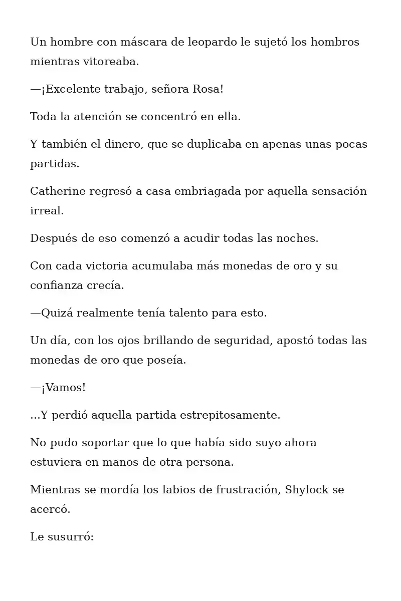 Buscando al Esposo de la Duquesa capítulo 40 página 11