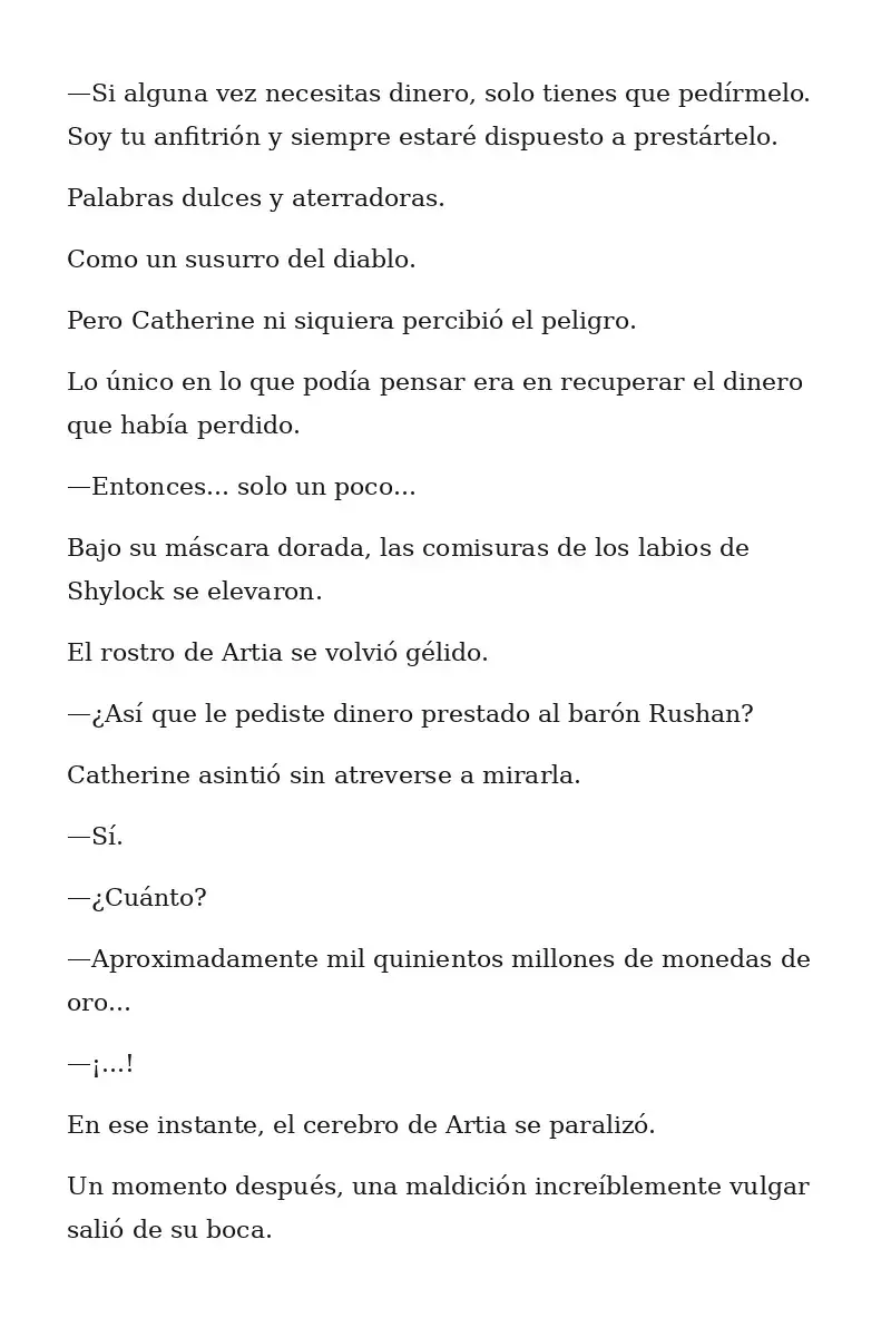Buscando al Esposo de la Duquesa capítulo 40 página 12