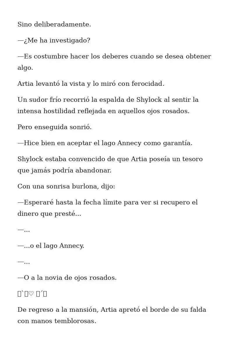 Buscando al Esposo de la Duquesa capítulo 41 página 10
