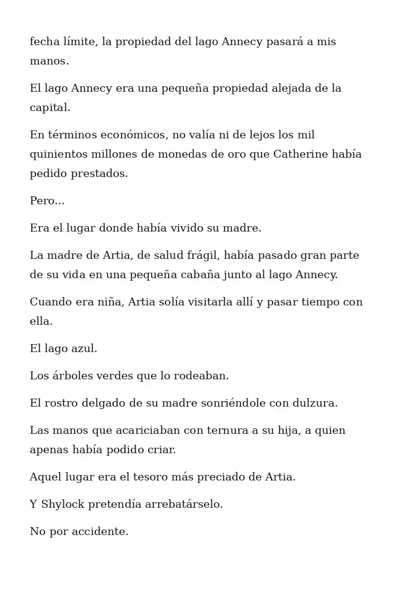 Buscando al Esposo de la Duquesa capítulo 41 página 9