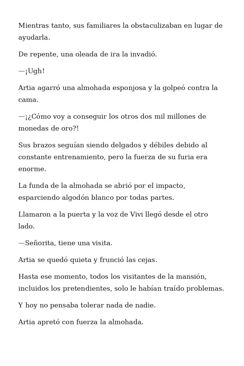 Buscando al Esposo de la Duquesa capítulo 42 página 13