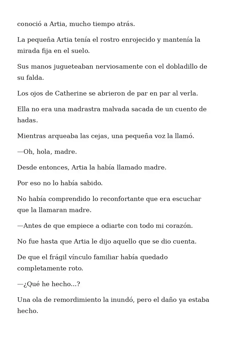 Buscando al Esposo de la Duquesa capítulo 42 página 5