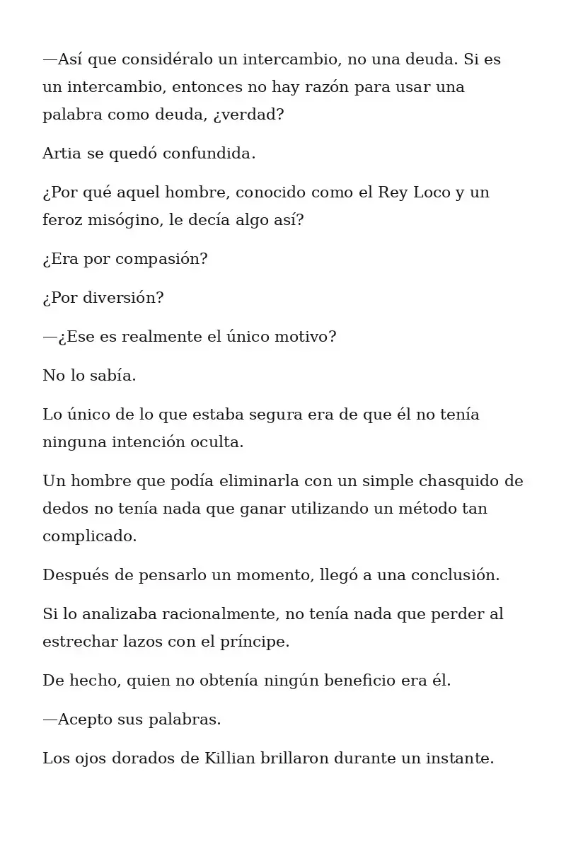 Buscando al Esposo de la Duquesa capítulo 43 página 10