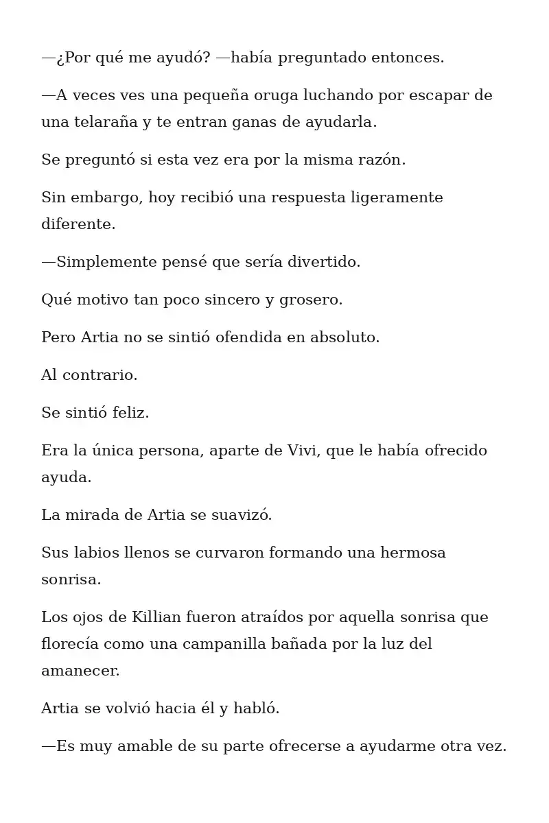 Buscando al Esposo de la Duquesa capítulo 43 página 7