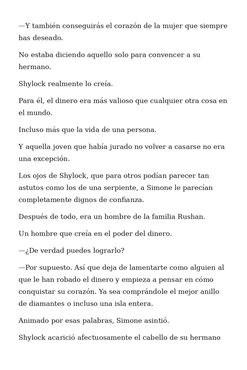 Buscando al Esposo de la Duquesa capítulo 44 página 11