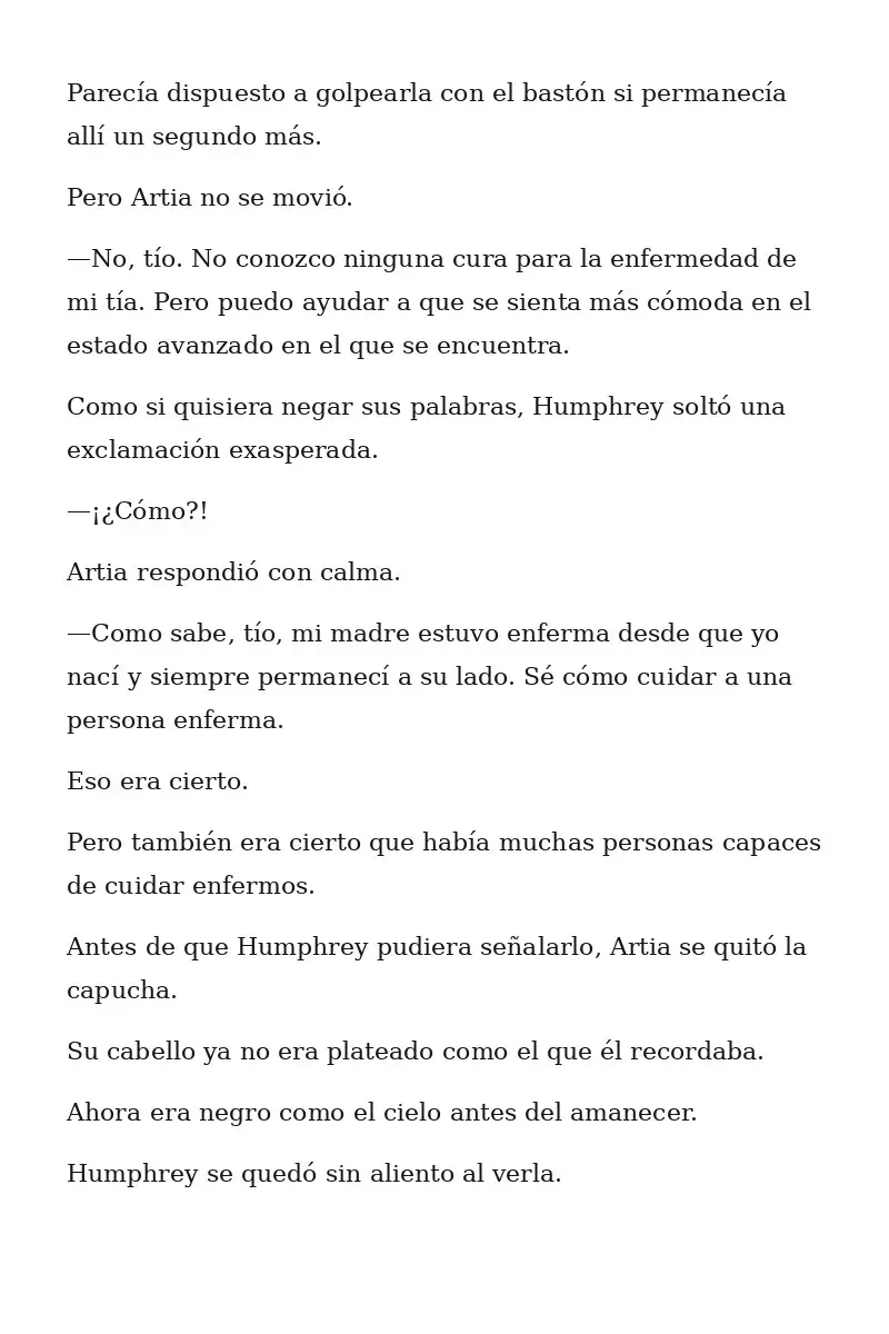 Buscando al Esposo de la Duquesa capítulo 45 página 10