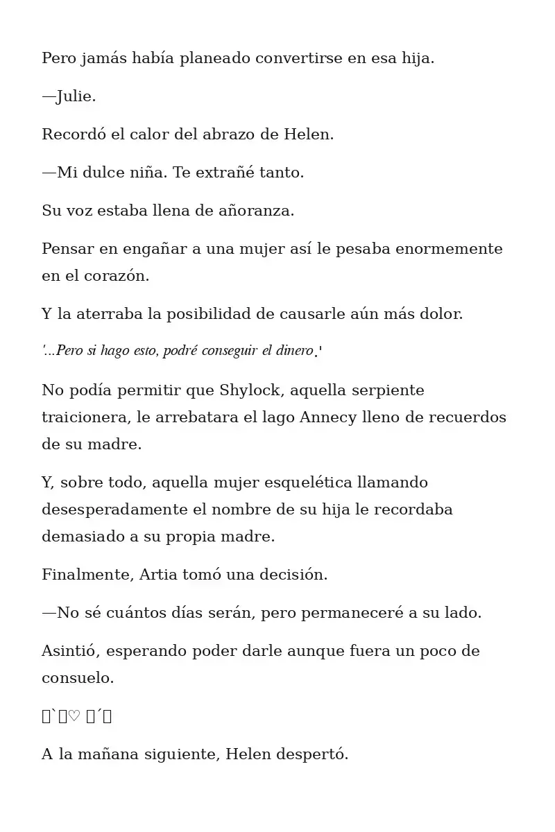 Buscando al Esposo de la Duquesa capítulo 46 página 12